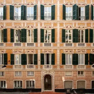 Palazzo Cicala Génova