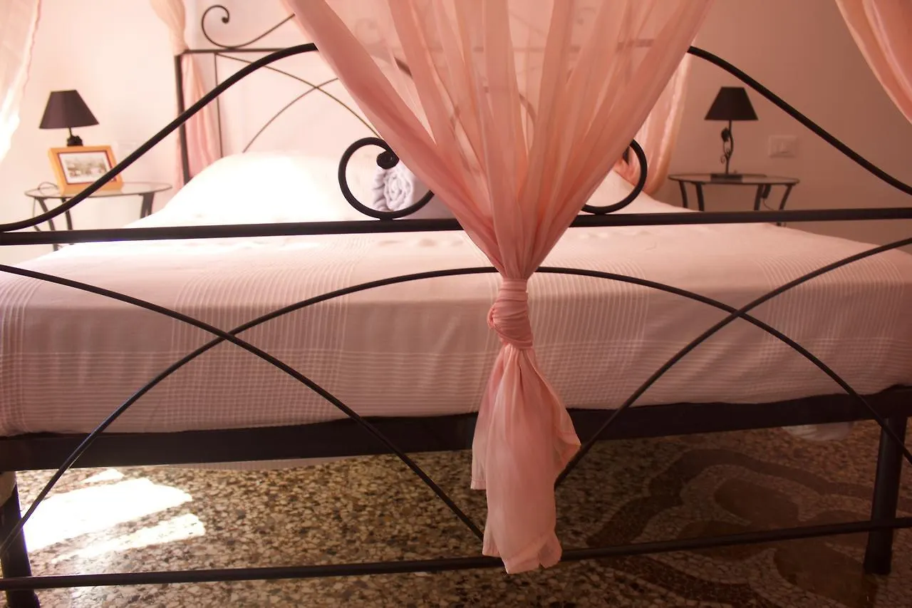 B&B Al Fronte Del Porto Genoa Bed & Breakfast