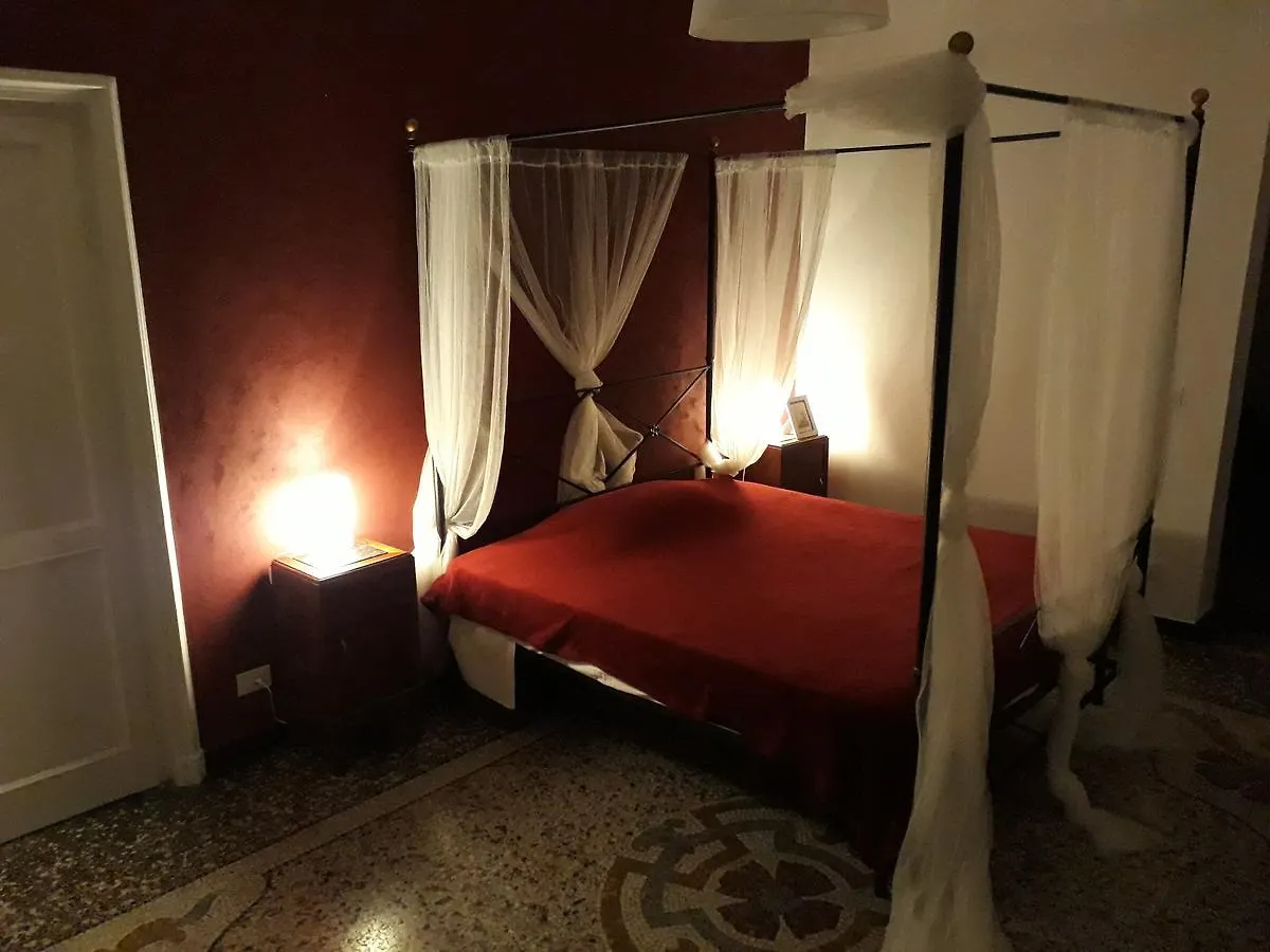 B&B Al Fronte Del Porto Genoa 0*,